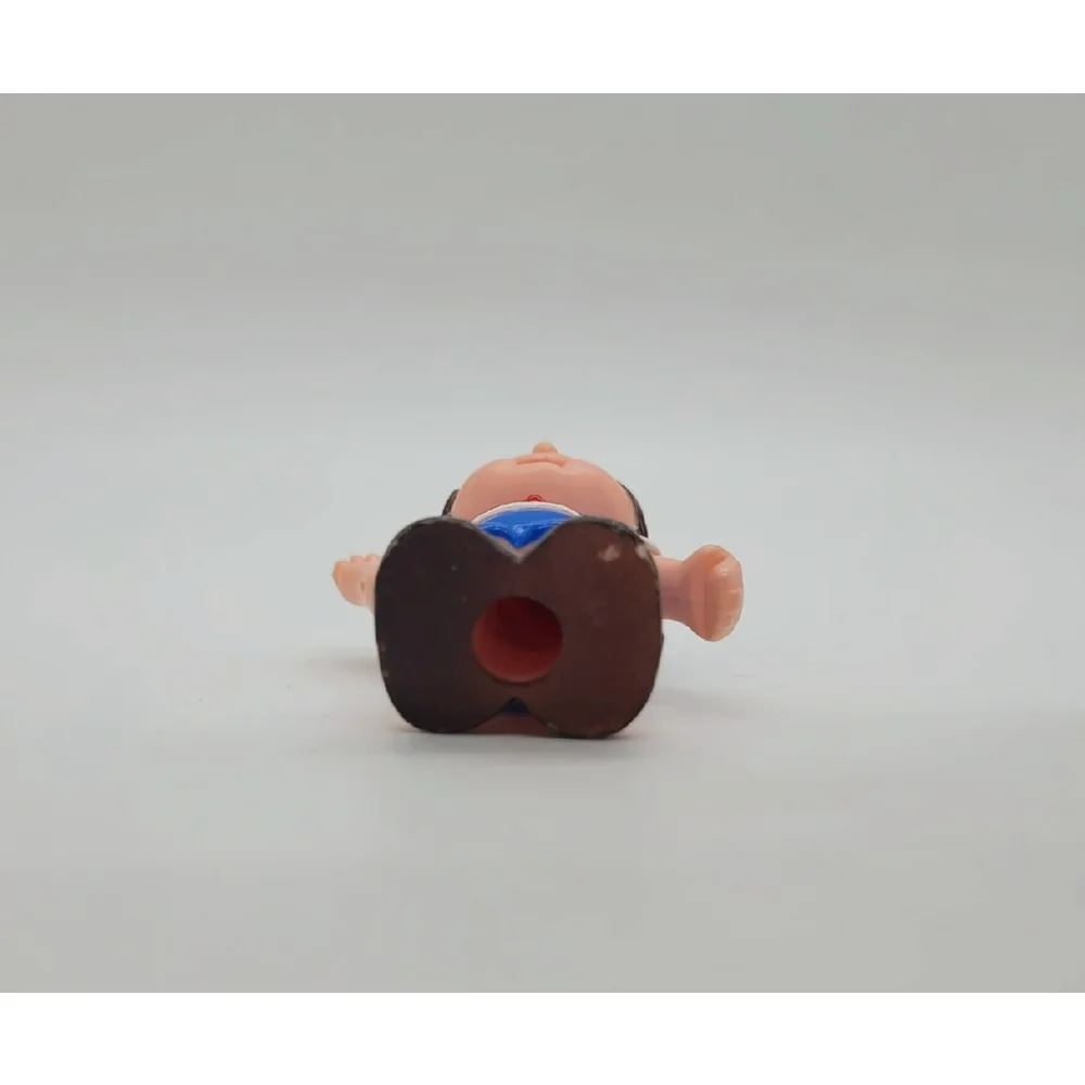 Vintage Toys, Fisher Price Little People, Newton Gimmick,‎ And Kenner Tree Tots